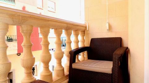 Foto 4 de Piso en venta en Calle Clemente Gosalvez, 71, El Molino, Torrevieja