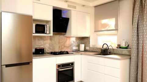 Foto 5 de Piso en venta en Calle Clemente Gosalvez, 71, El Molino, Torrevieja