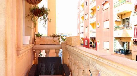 Foto 3 de Piso en venta en Calle Clemente Gosalvez, 71, El Molino, Torrevieja