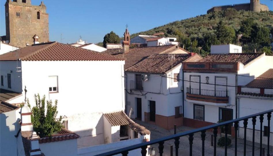 Flat to rent in Calle Nuestra Señora de las Angustias, 20, Alanís, Sevilla - image 1 Photo 1 of Flat to rent in Calle Nuestra Señora de las Angustias, 20, Alanís, Sevilla