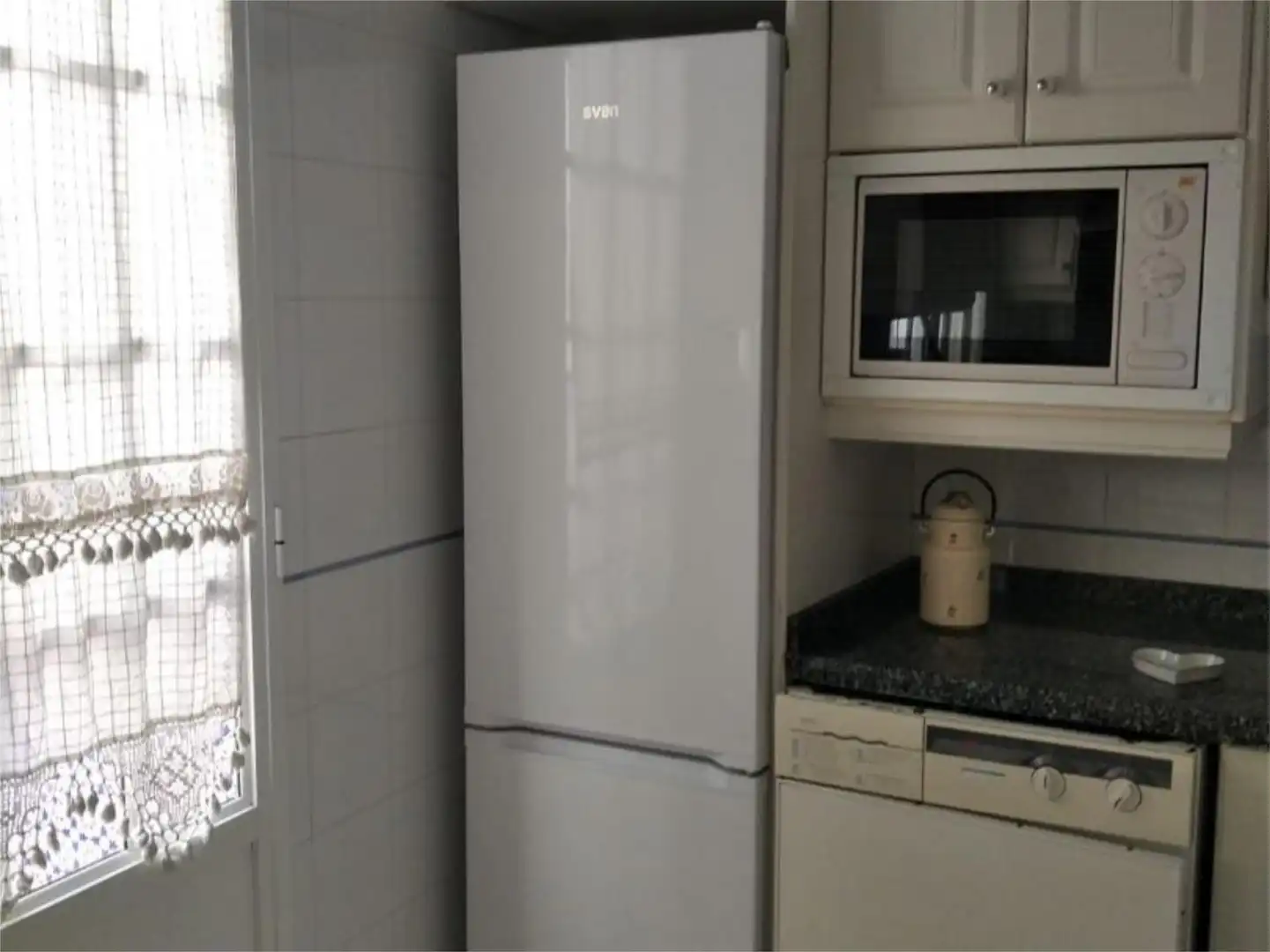 Cuina de Pis en venda en Alanís amb Aire condicionat, Calefacció i Terrassa