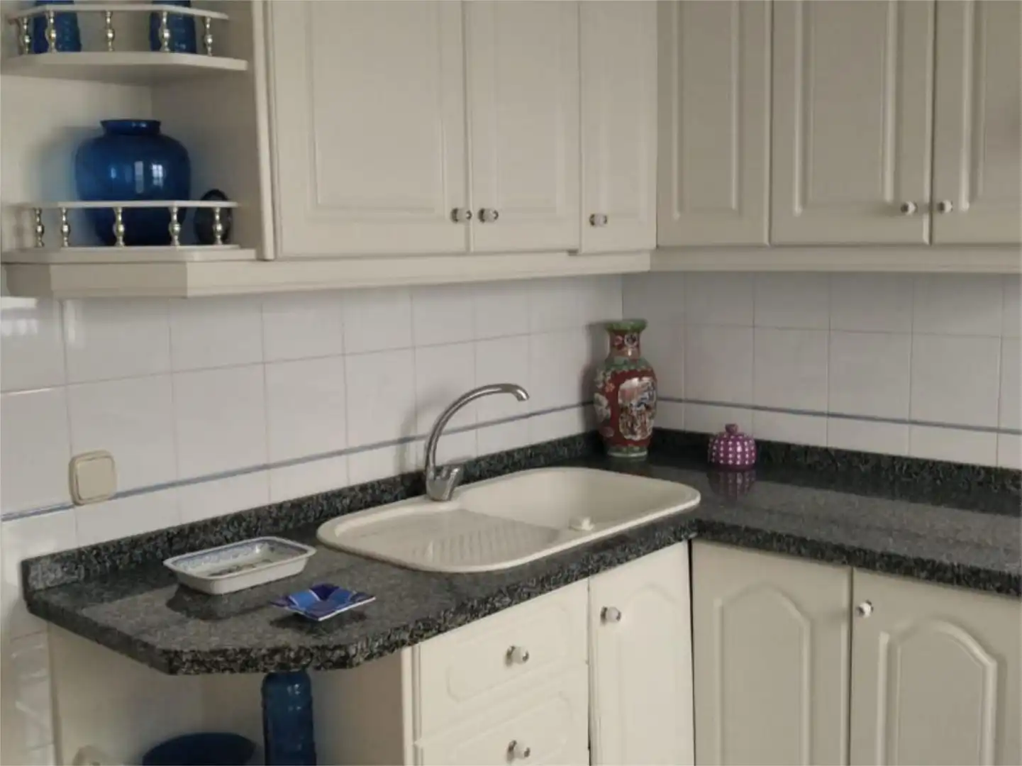 Cuina de Pis en venda en Alanís amb Aire condicionat, Calefacció i Terrassa