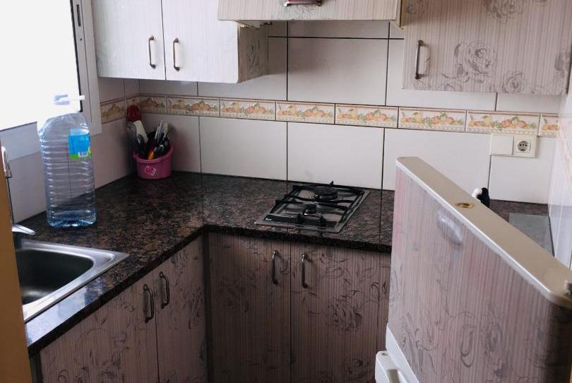 Flat for sale in Carrer Lleida, 72, Riells, L'Escala - image 1 Photo 1 of Flat for sale in Carrer Lleida, 72, Riells, L'Escala