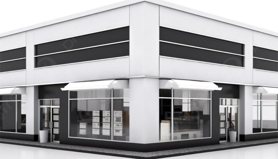 Land for sale in Calle Estación, 6b, Estación, Madrid - image 1 Photo 1 of Land for sale in Calle Estación, 6b, Estación, Madrid