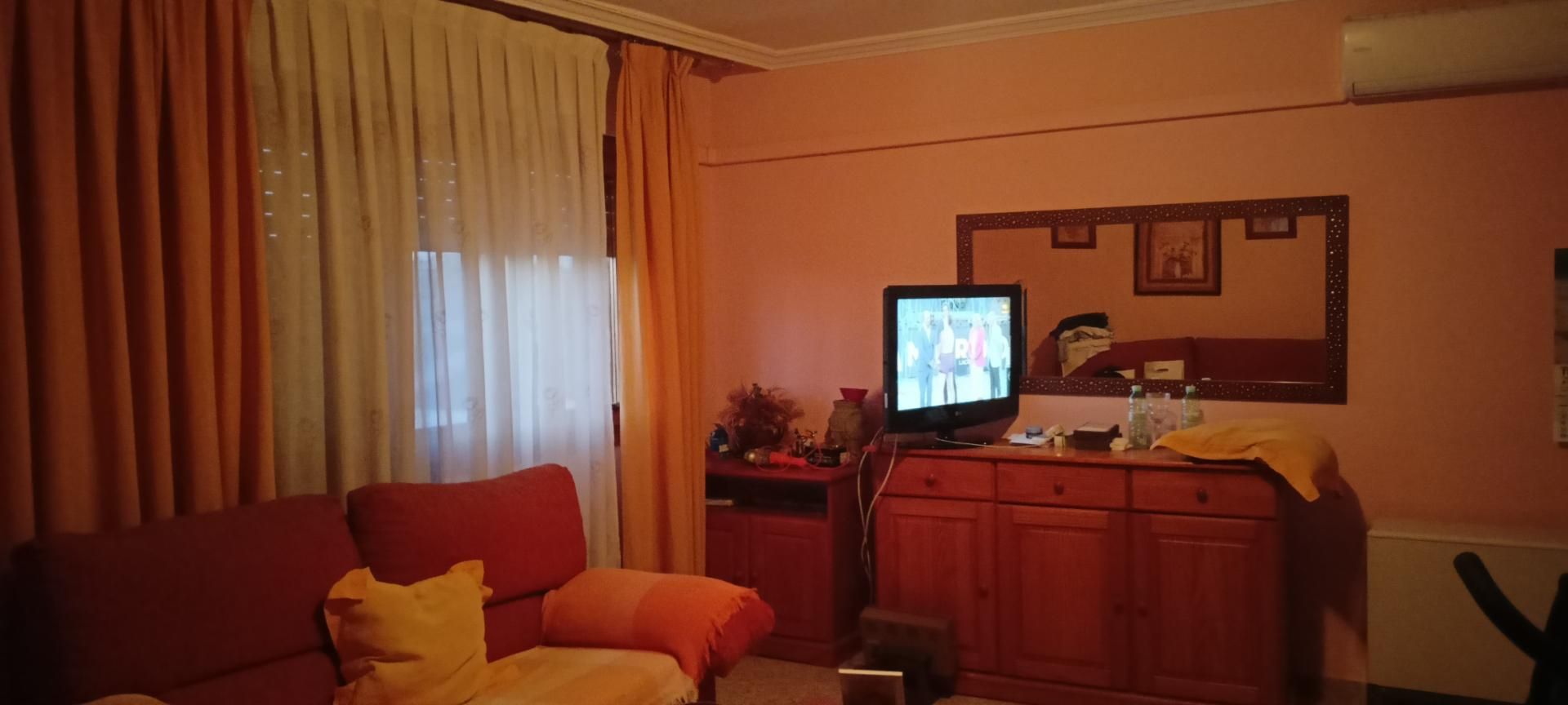 Sala d'estar de Pis en venda en Las Pedroñeras   