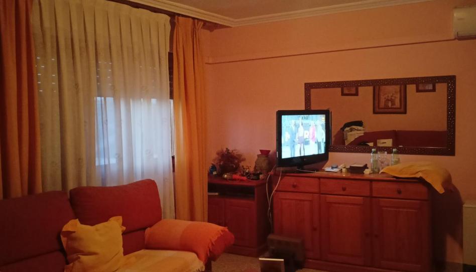 Flat for sale in Avenida Juan Carlos I, 16, Las Pedroñeras , Cuenca - image 1 Photo 1 of Flat for sale in Avenida Juan Carlos I, 16, Las Pedroñeras , Cuenca