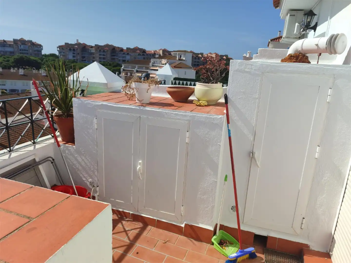 Pis de lloguer a Urbanización Costa Portil, El Portil Pis de lloguer a Urbanización Costa Portil, El Portil