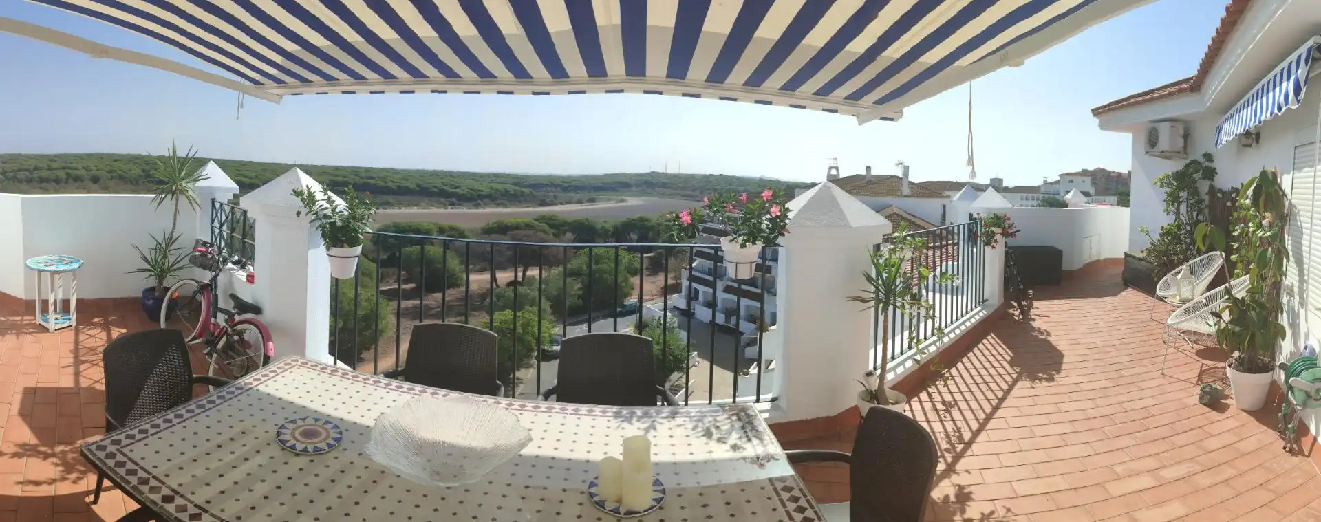 Pis de lloguer a Urbanización Costa Portil, El Portil Pis de lloguer a Urbanización Costa Portil, El Portil