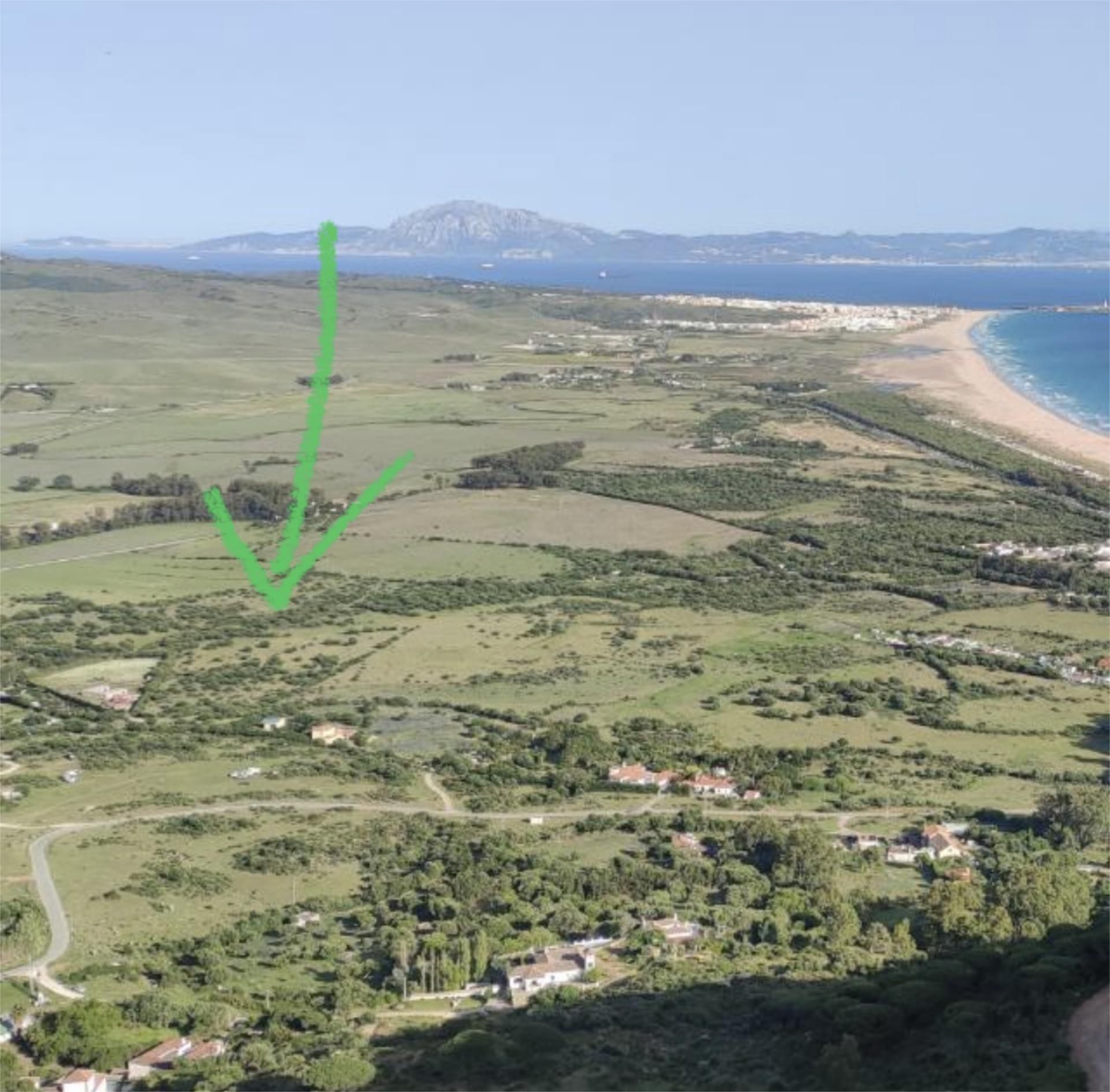 No Urbanitzable en venda en Tarifa