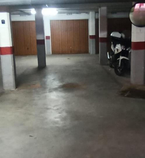 Garatge en venda a Calle Jardines, 61, Santa Bárbara - Ciudad Deportiva, Cádiz - imatge 1 Foto 1 de Garatge en venda a Calle Jardines, 61, Santa Bárbara - Ciudad Deportiva, Cádiz