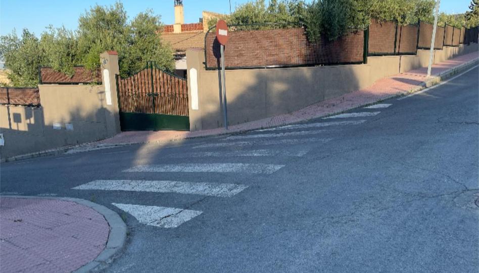 House or chalet for sale in Urbanización Valdeastillas, 2, Valdeastillas - Fuentezuelas, Jaén - image 1 Photo 1 of House or chalet for sale in Urbanización Valdeastillas, 2, Valdeastillas - Fuentezuelas, Jaén