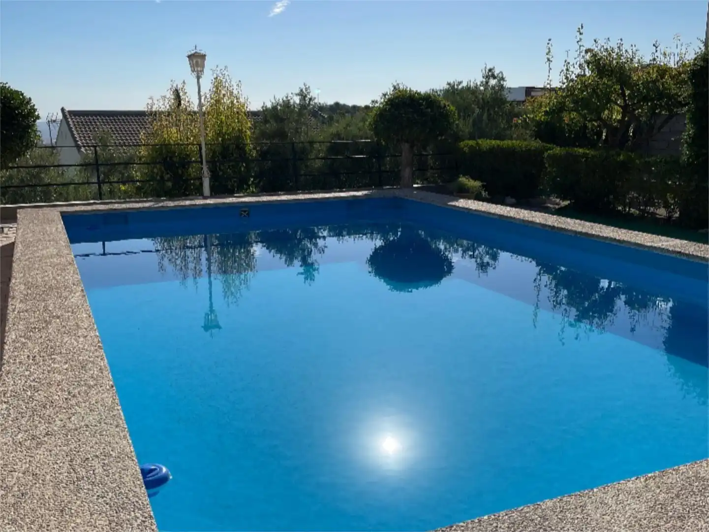 Casa o xalet en venda a Urbanización Valdeastillas, 2, Valdeastillas - Fuentezuelas Piscina de Casa o xalet en venda en Jaén amb Aire condicionat, Jardí privat i Terrassa