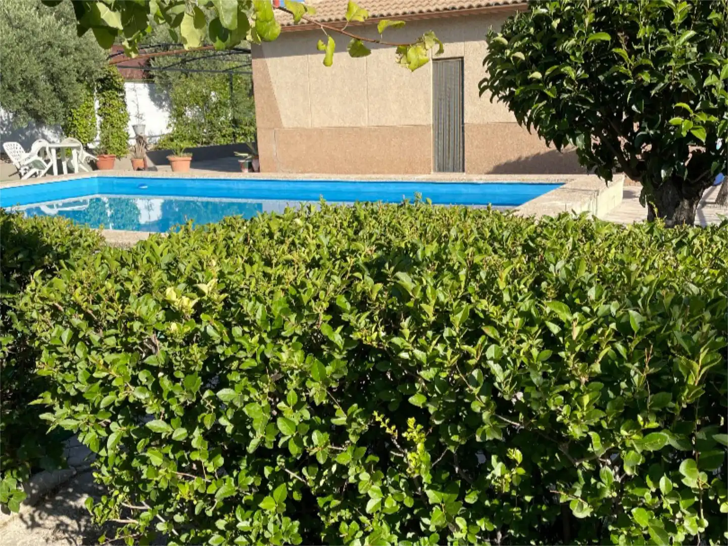 Casa o xalet en venda a Urbanización Valdeastillas, 2, Valdeastillas - Fuentezuelas Piscina de Casa o xalet en venda en Jaén amb Aire condicionat, Jardí privat i Terrassa
