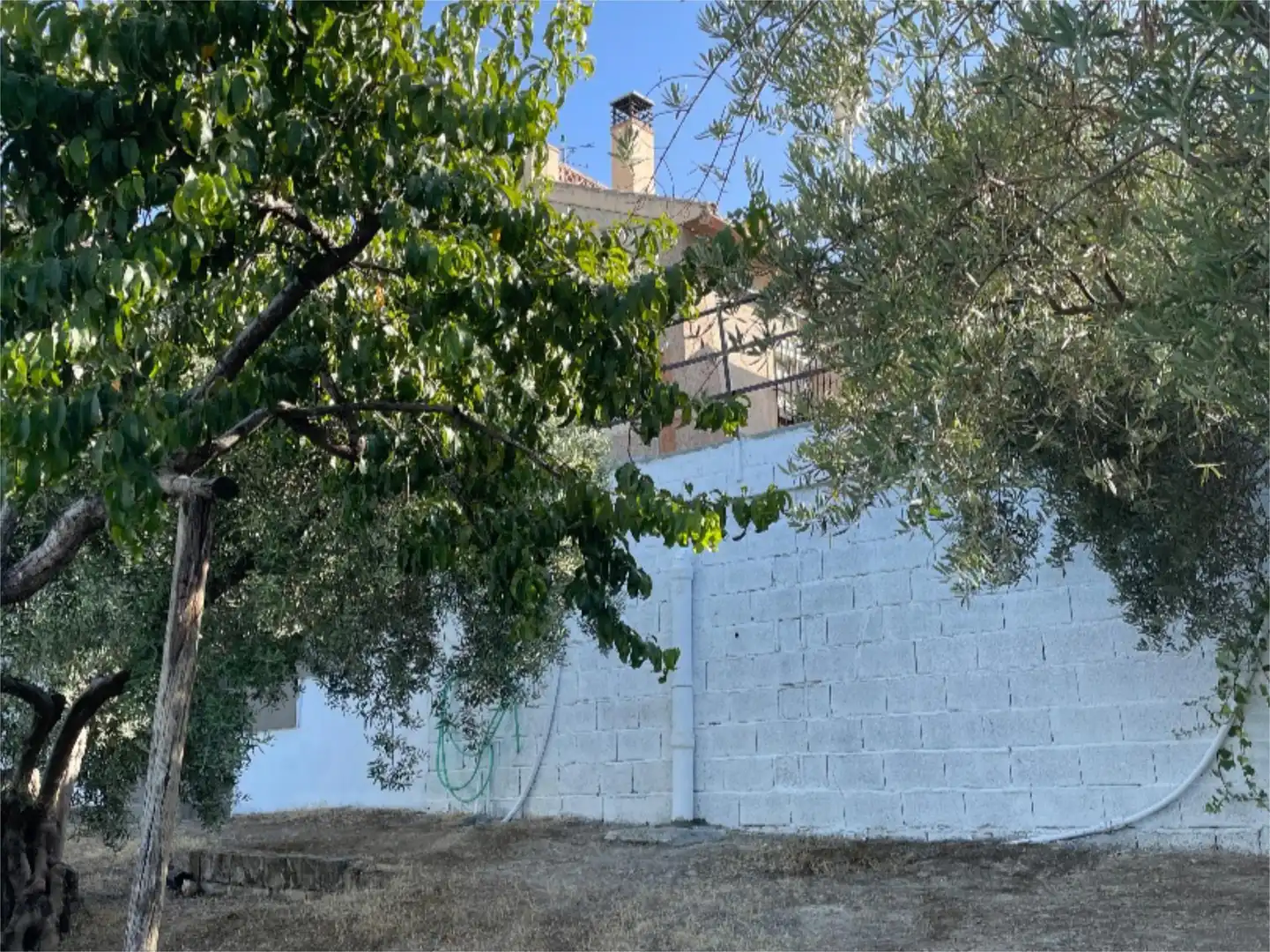 Casa o xalet en venda a Urbanización Valdeastillas, 2, Valdeastillas - Fuentezuelas Casa o xalet en venda en Jaén amb Aire condicionat, Jardí privat i Terrassa