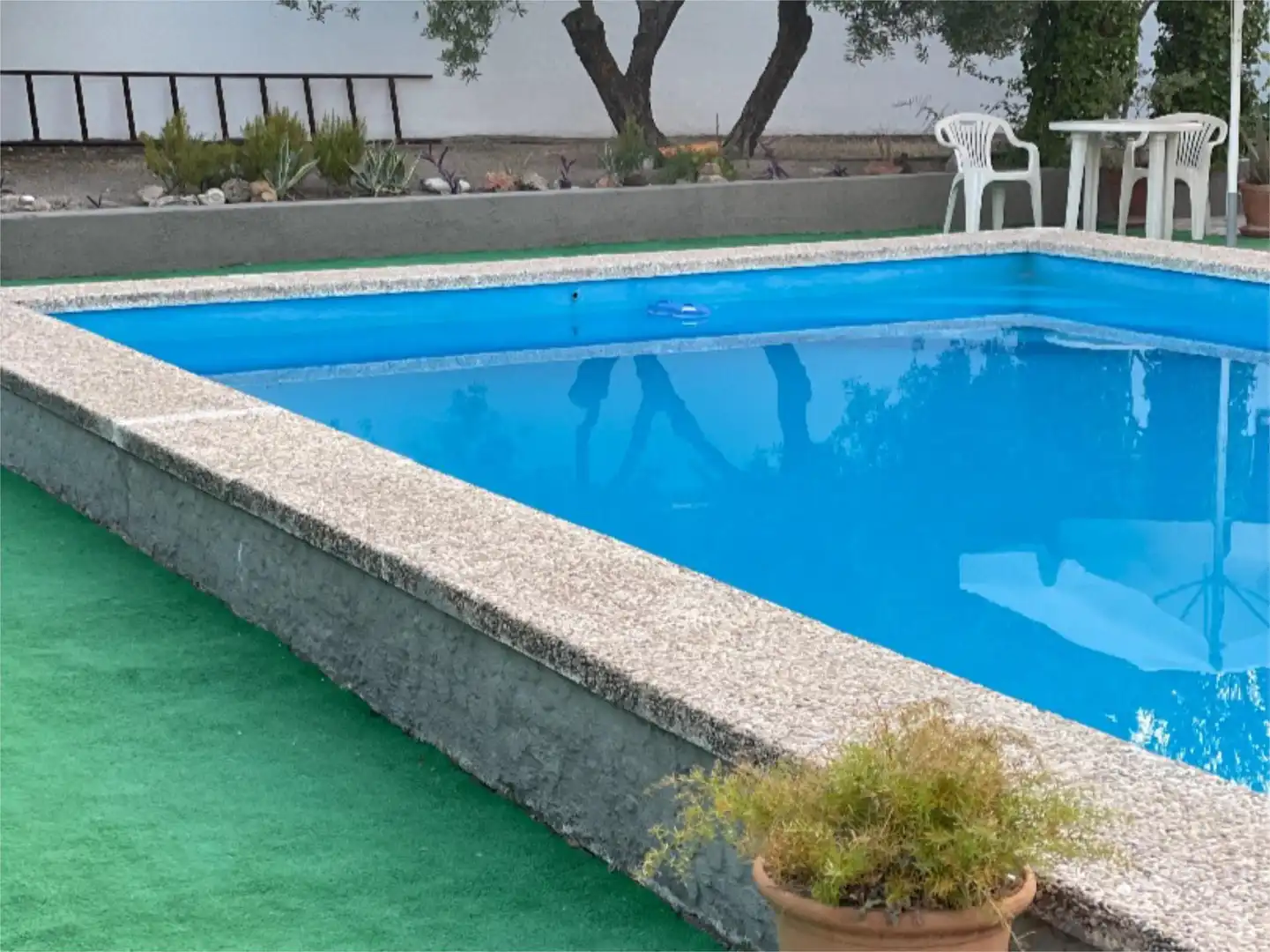 Casa o xalet en venda a Urbanización Valdeastillas, 2, Valdeastillas - Fuentezuelas Piscina de Casa o xalet en venda en Jaén amb Aire condicionat, Jardí privat i Terrassa