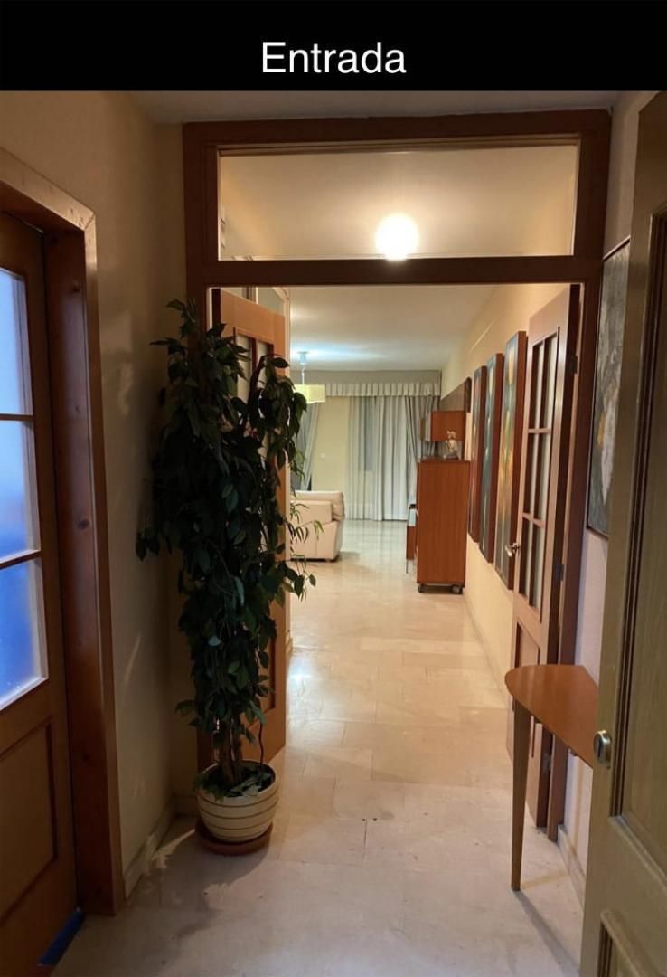 Flat for sale in  Ceuta Capital  with Storage room, Furnished and Oven