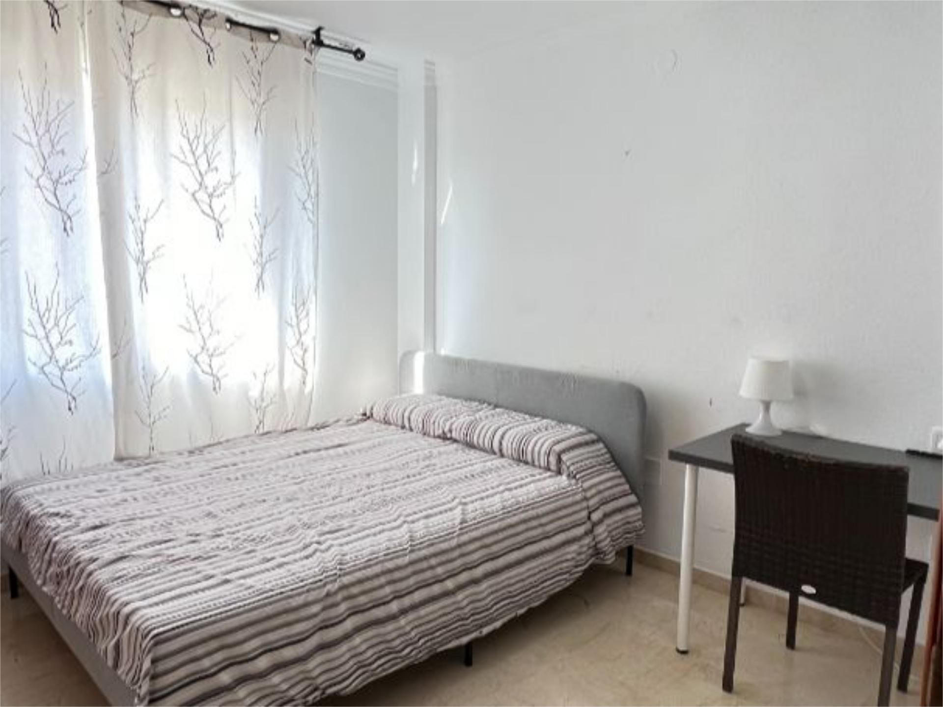 Apartment to share in Calle Boulevard, 2, Parque de la Paloma
