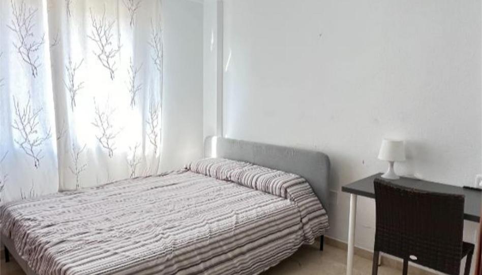 Foto 1 de Apartament per a compartir a Calle Boulevard, 2, Parque de la Paloma, Málaga