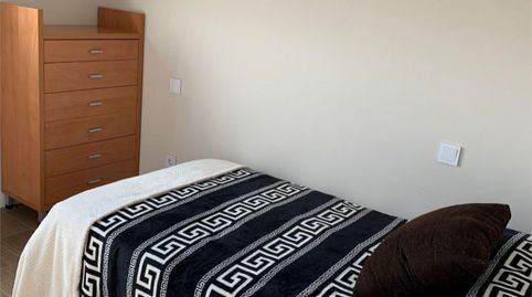 Foto 3 de Habitación en Avenida de Niceto Alcalá Zamora, 9, Sanchinarro, Madrid Capital