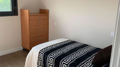 Foto 4 de Habitación en Avenida de Niceto Alcalá Zamora, 9, Sanchinarro, Madrid Capital