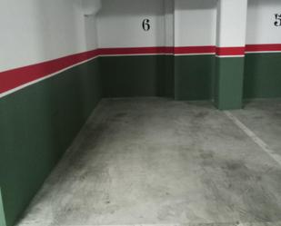 Parking of Garage to rent in Cáceres Capital