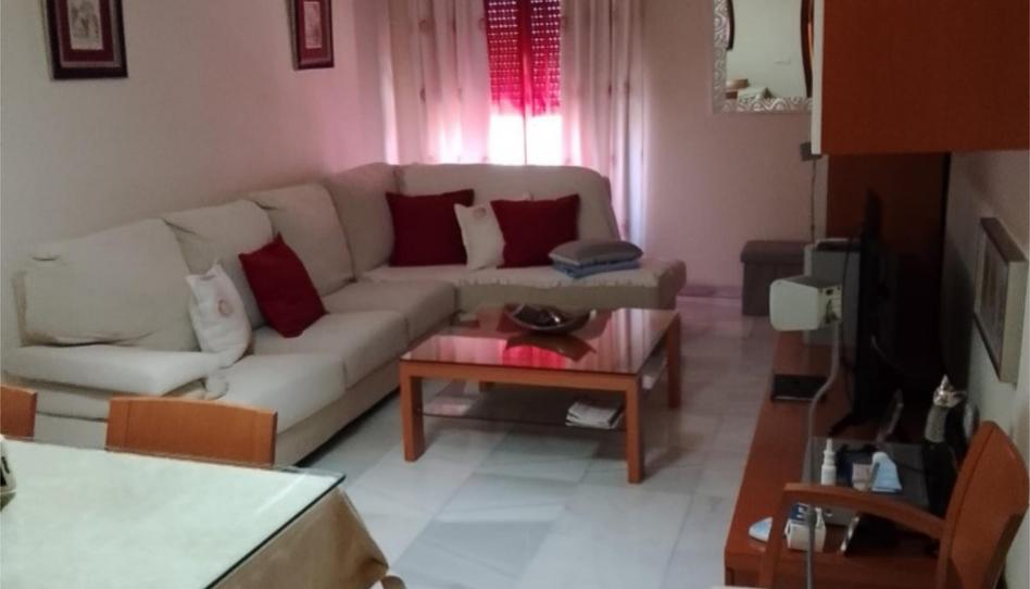 Photo 1 of Flat for sale in Calle Muñoz Pérez, 14, Fernán-Núñez, Córdoba