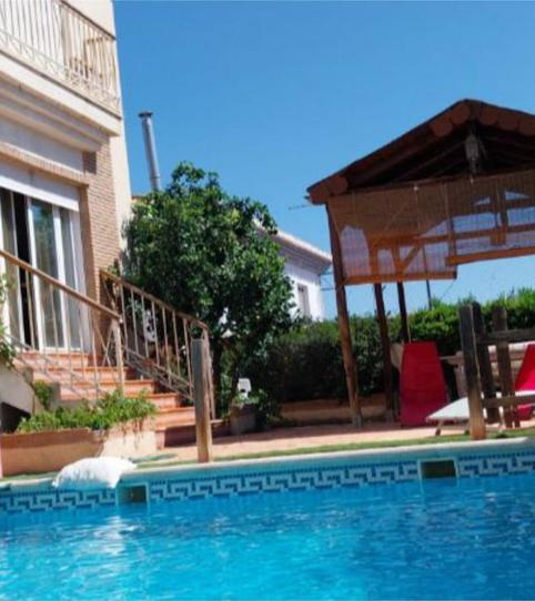 Casa o xalet en venda a Calle Jilguero, 7, Belicena, Granada - imatge 2 Foto 2 de Casa o xalet en venda a Calle Jilguero, 7, Belicena, Granada