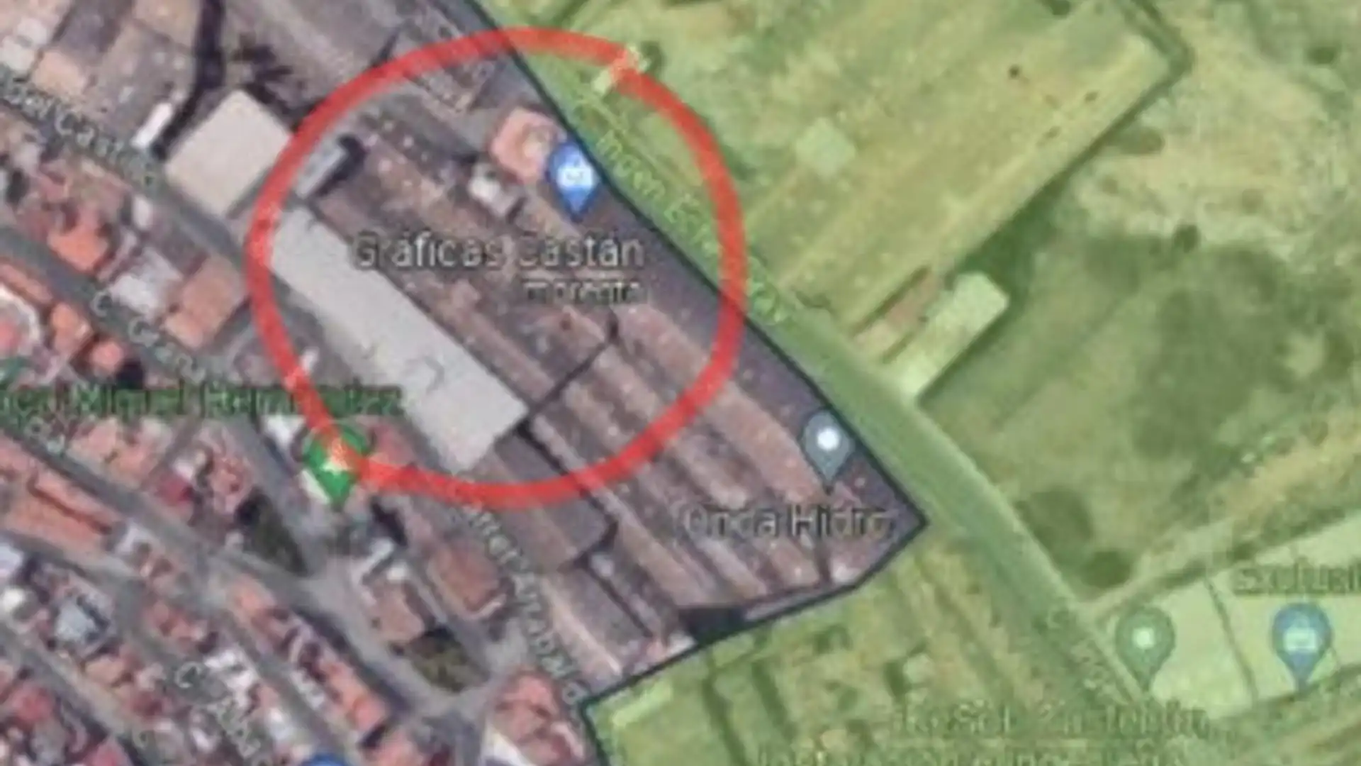 Vista exterior de Local en venta en Onda con Aire acondicionado