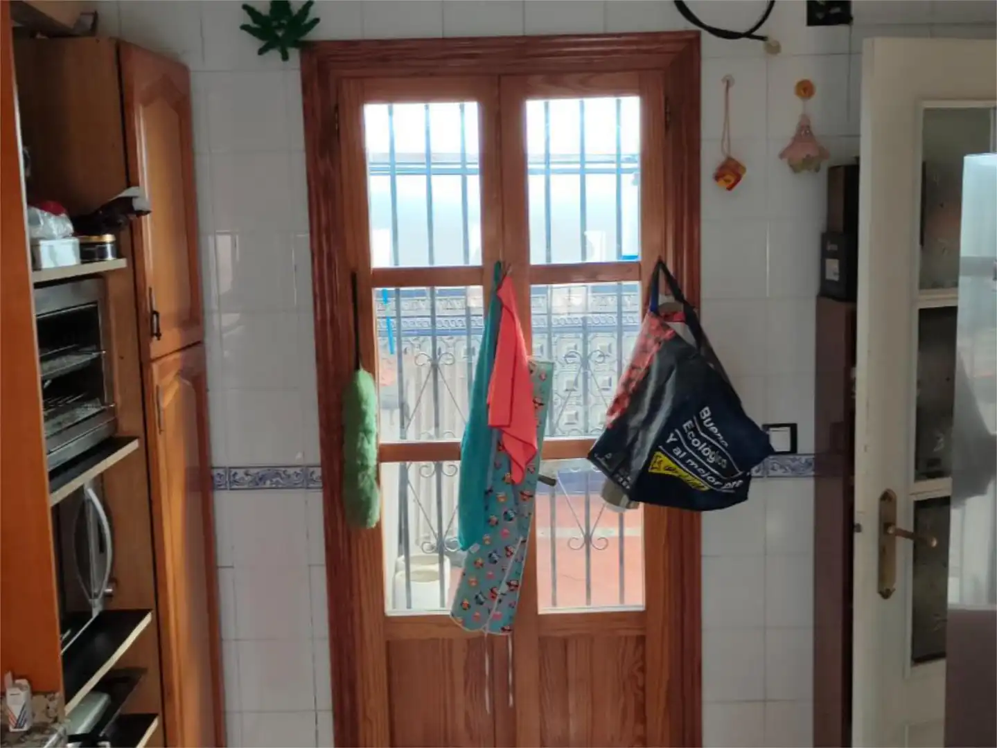 Casa adosada en venda a Calle de la Azuda, 10, Los Molinos Casa adosada en venda en Alcalá de Guadaira amb Aire condicionat, Calefacció i Terrassa