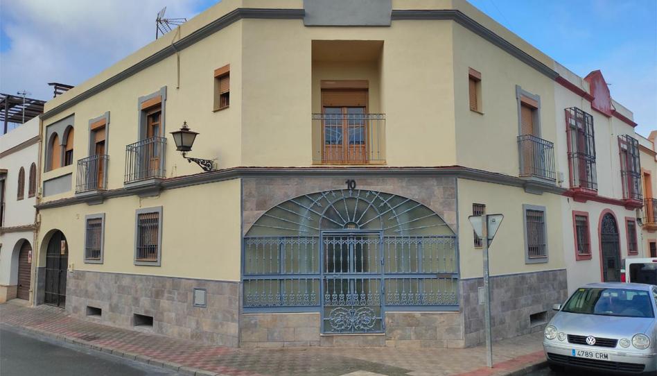 Photo 1 of House or chalet for sale in Calle de la Azuda, 10, Los Molinos, Sevilla