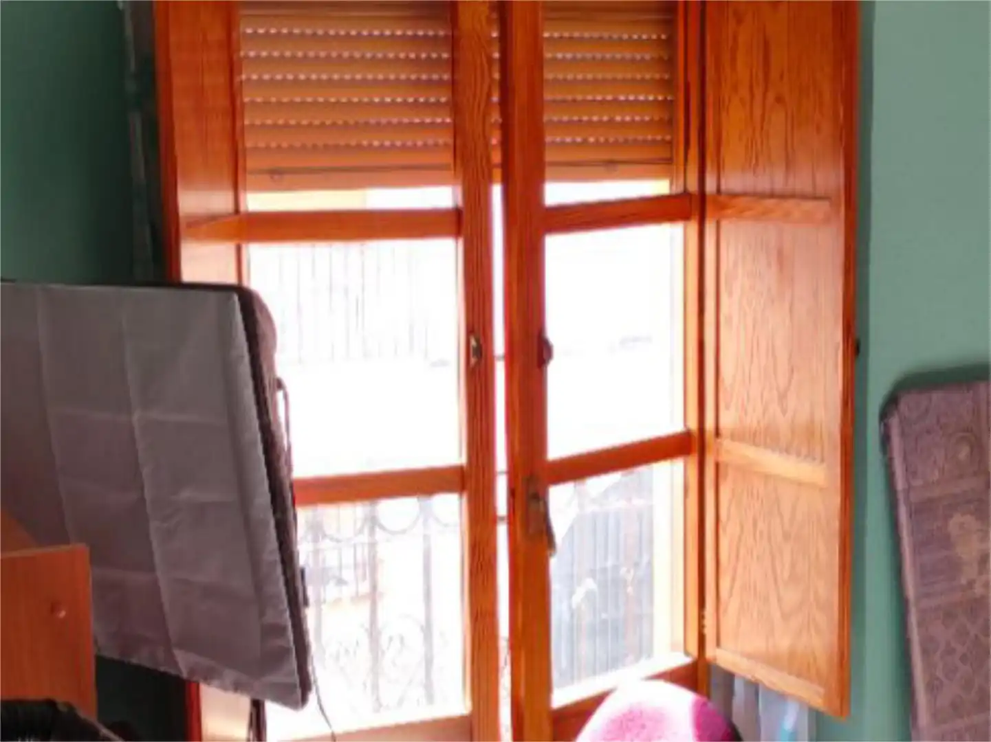 Casa adosada en venda a Calle de la Azuda, 10, Los Molinos Dormitori de Casa adosada en venda en Alcalá de Guadaira amb Aire condicionat, Calefacció i Terrassa