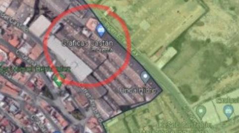 Office for sale in Carrer Ingeniero Echegaray, 17a, Onda, Castellón - image 2 Photo 2 of Office for sale in Carrer Ingeniero Echegaray, 17a, Onda, Castellón