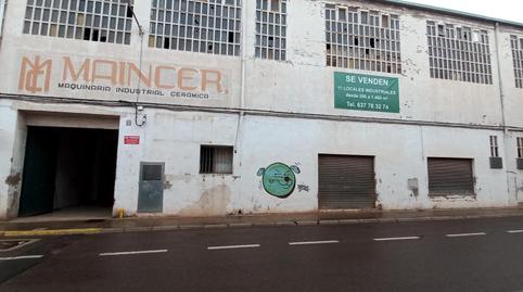 Office for sale in Carrer Ingeniero Echegaray, 17a, Onda, Castellón - image 4 Photo 4 of Office for sale in Carrer Ingeniero Echegaray, 17a, Onda, Castellón