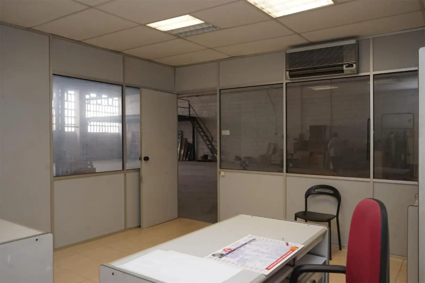 Oficina en venda en Onda