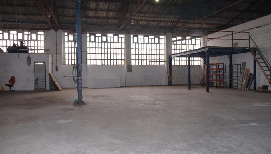 Office for sale in Carrer Ingeniero Echegaray, 17a, Onda, Castellón - image 1 Photo 1 of Office for sale in Carrer Ingeniero Echegaray, 17a, Onda, Castellón