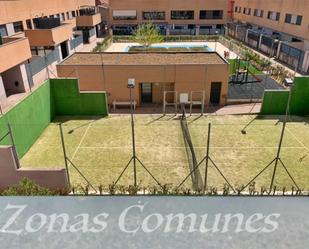 Terrassa de Casa adosada en venda en Daimiel amb Aire condicionat, Terrassa i Piscina