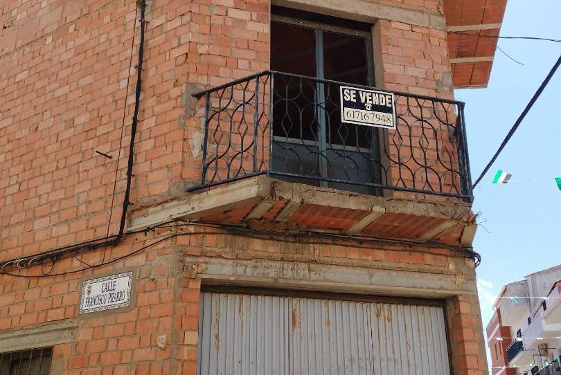 Photo 1 of Flat for sale in Garlitos, Badajoz