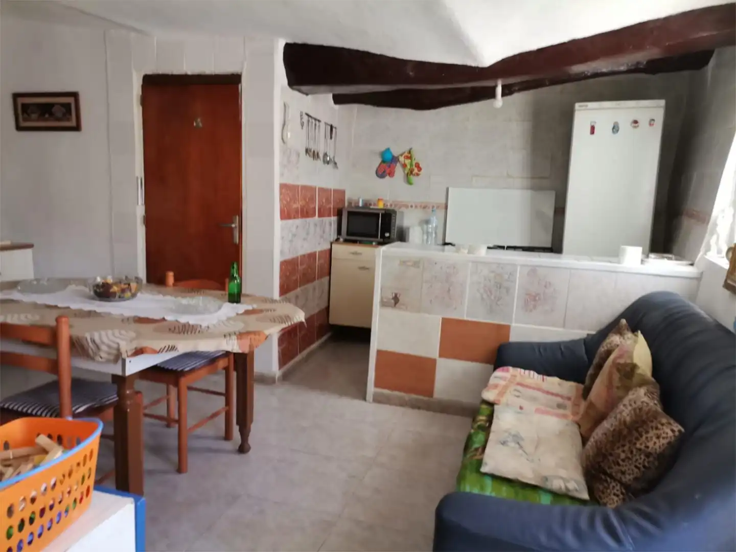 Kitchen of Detached homes for sale in Sacedón  with Heating