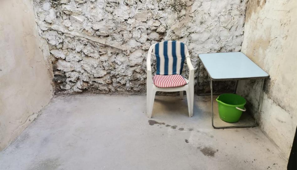 Single-family semi-detached for sale in Calle Mayor, 14, Sacedón, Guadalajara - image 1 Photo 1 of Single-family semi-detached for sale in Calle Mayor, 14, Sacedón, Guadalajara