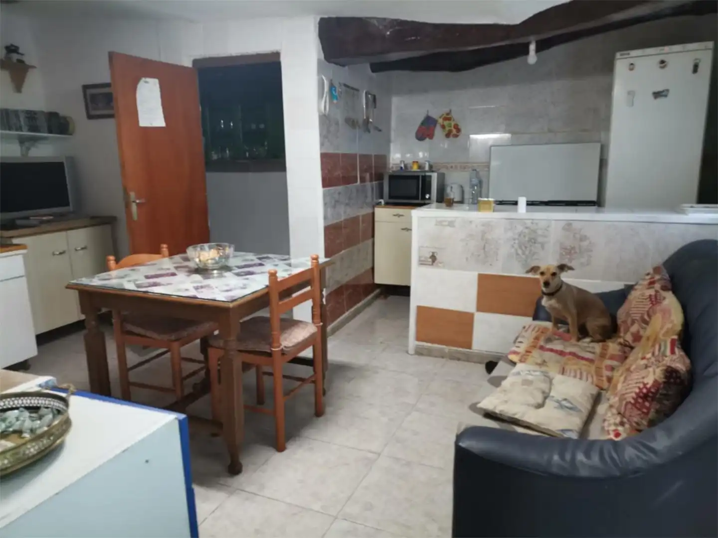 Kitchen of Detached homes for sale in Sacedón  with Heating