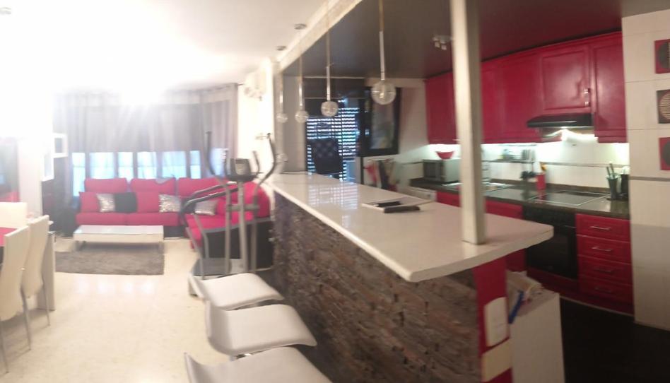 Foto 1 de Pis per a compartir a Carrer de la Vall D'uixó, 26, Mestrets, Castellón