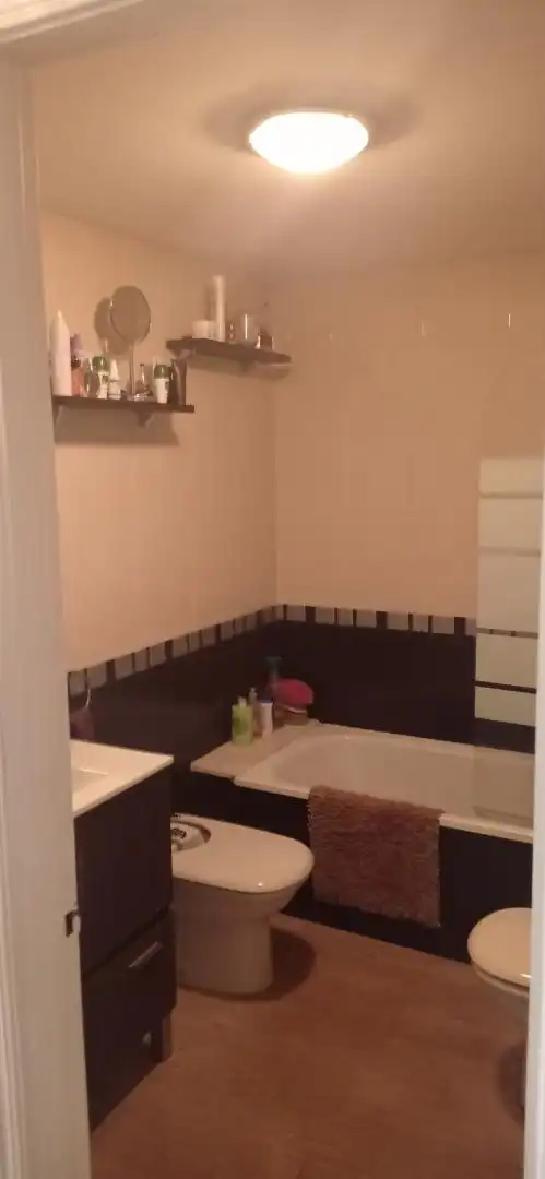 Zimmer in Carrer de la Vall d'Uixó, 26, Mestrets Zimmer in Carrer de la Vall d'Uixó, 26, Mestrets
