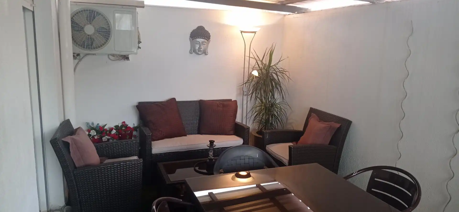 Zimmer in Carrer de la Vall d'Uixó, 26, Mestrets Zimmer in Carrer de la Vall d'Uixó, 26, Mestrets
