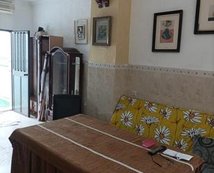Dining room of Single-family semi-detached for sale in Fernán-Núñez