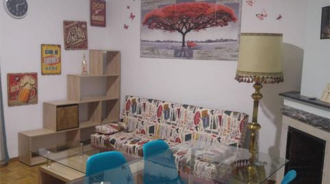 Foto 3 von Zimmer in Avenida de Castilla-la Mancha, 3, Centro, Cuenca Capital