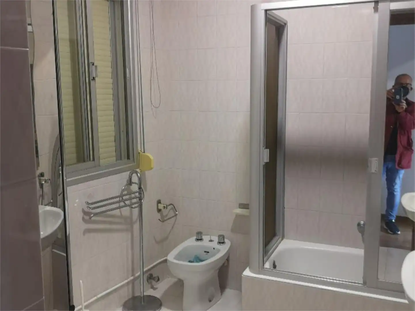 Zimmer in Avenida de Castilla-la Mancha, 3, Centro Zimmer in Avenida de Castilla-la Mancha, 3, Centro