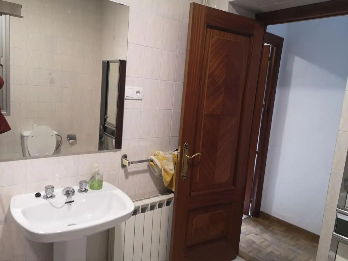 Zimmer in Avenida de Castilla-la Mancha, 3, Centro Zimmer in Avenida de Castilla-la Mancha, 3, Centro