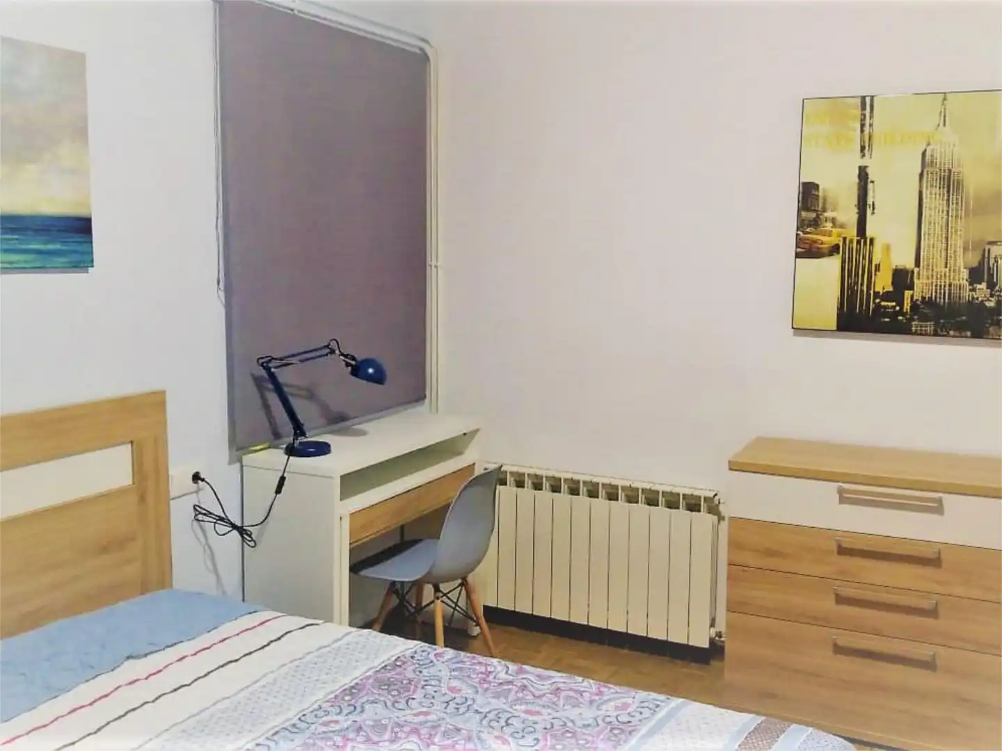 Zimmer in Avenida de Castilla-la Mancha, 3, Centro Zimmer in Avenida de Castilla-la Mancha, 3, Centro