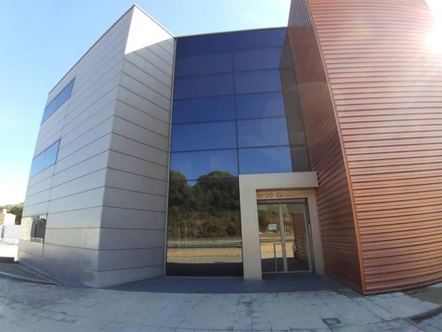 Oficina en Alquiler en Veinat Banyeta Nova, 20 en Palol de Revardit