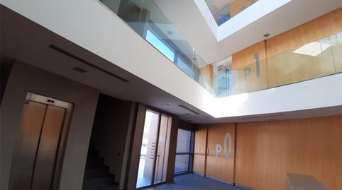Foto 3 de Oficina de alquiler en Veinat Banyeta Nova, 20, Palol de Revardit, Girona